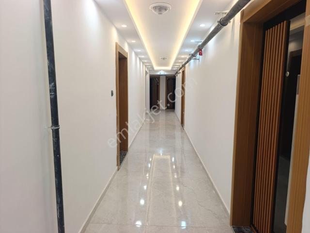 Ankara Kolej De Sıfır Kiralık 2+1 Daire