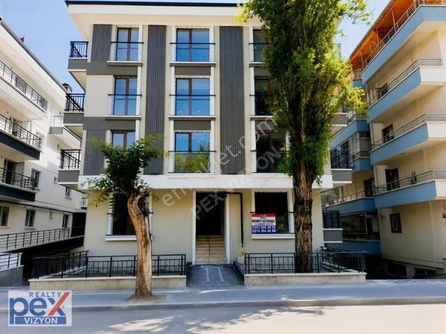 Ankara Kolej De Satılık Sıfır 1+1 Daireler Son Fırsat Lar