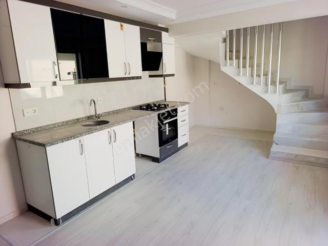 Ankara Kolej De Satılık Sıfır 2+1 Dubleks