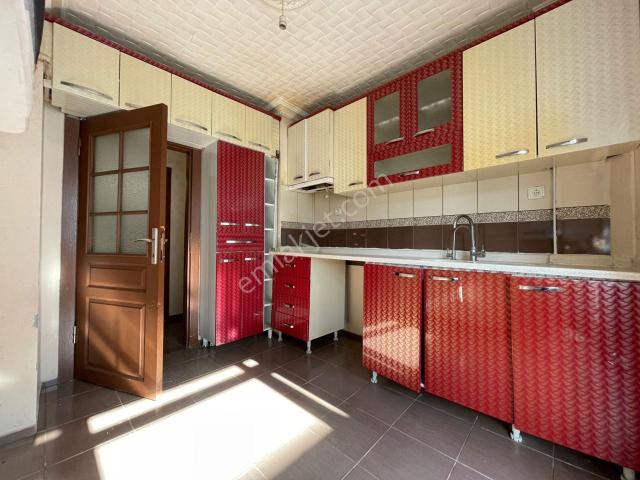 Ankara Kazanç'tan Mareşalde Full Yapılı Katta Satılık 3+1 Daire. Kampanyalı Fiyat. !