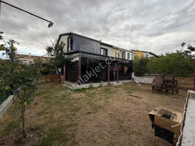 Ankara Kazanç'tan Törekent'te Full+full 4+1 Satılık Villa. Fotoğrafları Dikkatli İnceleyin. Emsalsiz