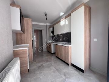 Ankara Kazanç'tan Ultra Lüks Saraycığın Gözdesi Asm 500 Evlerde Kiralık 2+1 Daire