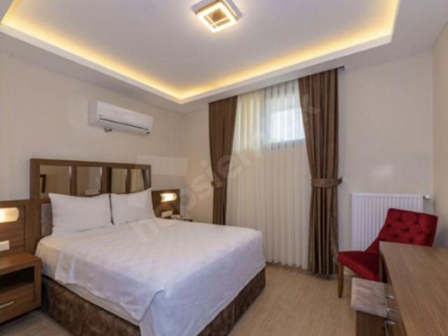 Ankara Kale Yakını Anafartalarda Şehir merkezin