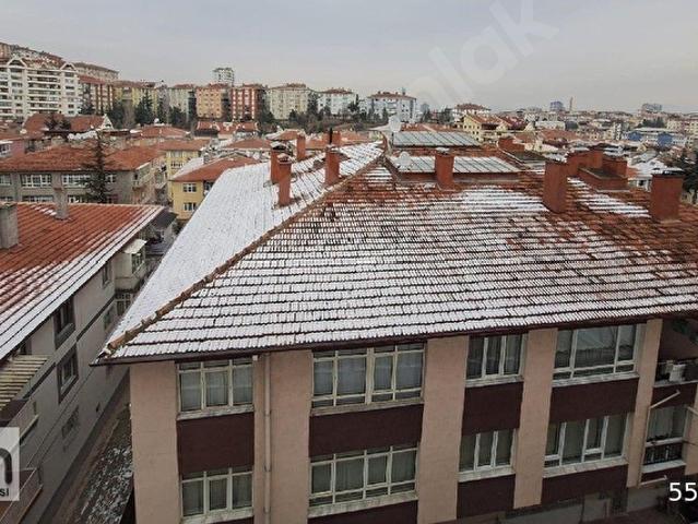 Ankara,Keçiören, Aşağıeğlence Mah. Gn.Dr. Tevfik Sağlam Cad YENİBİNA 3+1
