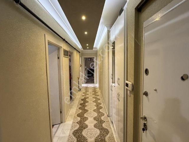 Ankara Keçiören Bağlum Merkez De Satılık 3+1 Daire