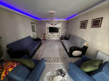Ankara Keçiören Bağlum Da Satılık 3+1 M2 140