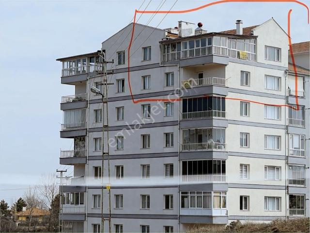Ankara Keçiören Bağlum Da Satılık 4+2 Dubleks Kök Tapu