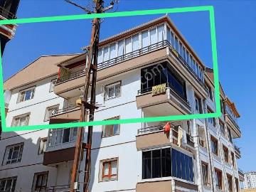 Ankara Keçiören Bağlum Da Satılık 6+2 Dubleks Daire Çift Giriş