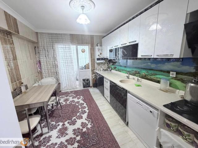 Ankara Keçiören Bağlum Hisarda Satılık 4+1 160 M2 Kot 1