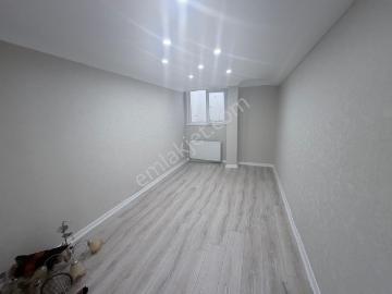 Ankara Keçiören Bağlum Karakayada Kot 1 Bahçe Kat 3+1 Daire