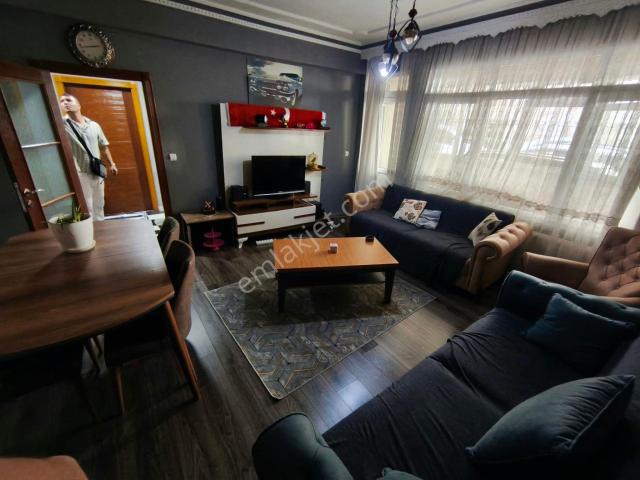 Ankara Keçiören Esertepe Merkez ' De 2+1 Eşyalı Kiralık Daire Gata Ve Şehir Hastanesi Yakını