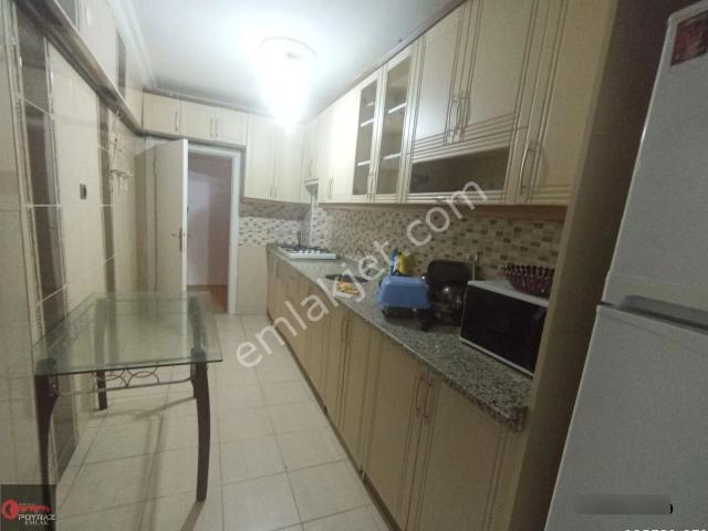 Ankara Keçiören Esertepe Merkez ' De 3+1 Eşyalı Kiralık Daire Gata Ve Şehir Hastaneyakını