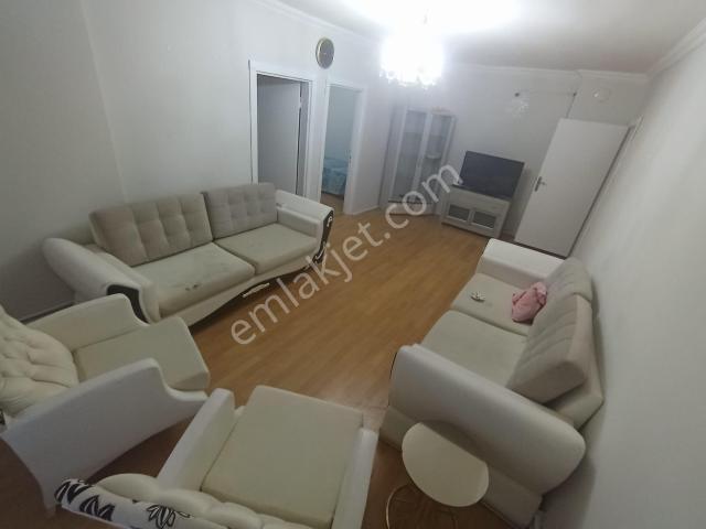 Ankara Keçiören Esertepe Merkez ' De 3+1 Eşyalı Kiralık Daire Gata Ve Şehir Hastaneyakını