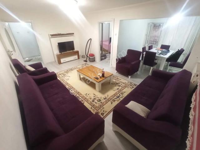 Ankara Keçiören Esertepe Merkez ' De 3+1 Eşyalı Kiralık Daire Gata Ve Şehir Hastanesi Yakını