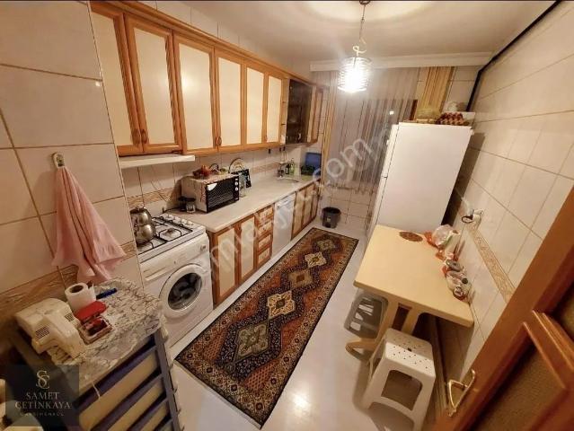Ankara Keçiören Etlik Merkez ' De 2+1 Eşyalı Kiralık Daire Gata Ve Şehir Hastanesi Yakını