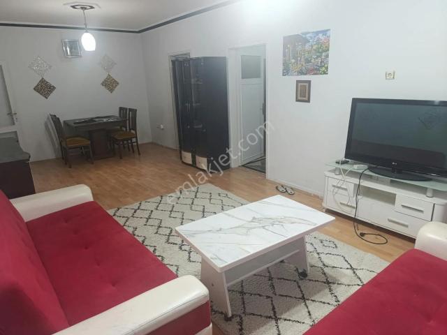 Ankara Keçiören Etlik Merkez ' De 3+1 Eşyalı Kiralık Daire Gata Ve Şehir Hastanesi Yakını