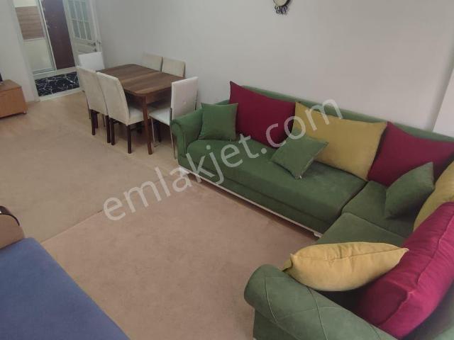 Ankara Keçiören Etlik Merkez ' De 3+1 Eşyalı Kiralık Daire Gata Ve Şehir Hastanesi Yakını