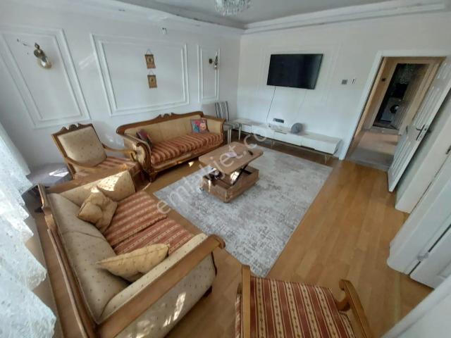 Ankara Keçiören Etlik Merkez ' De 3+1 Eşyalı Kiralık Daire Gata Ve Şehir Hastanesi Yakını