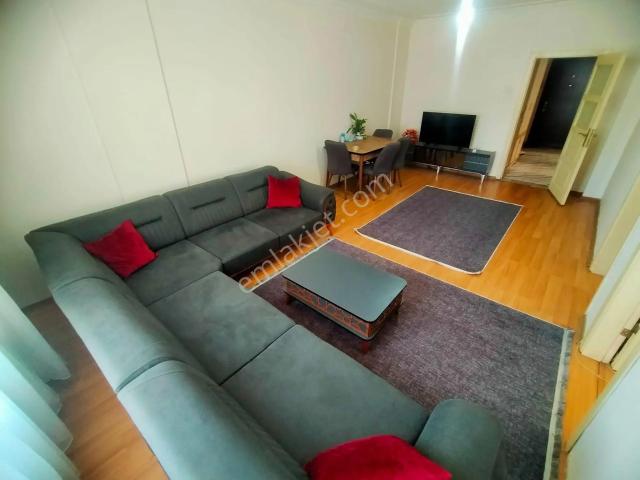 Ankara Keçiören Etlik Merkez ' De 3+1 Eşyalı Kiralık Daire Gata Ve Şehir Hastanesi Yakını