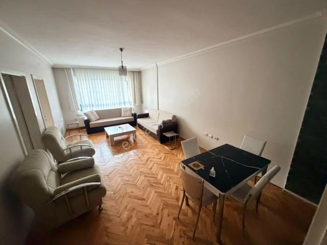 Ankara Keçiören Etlik Merkez ' De 3+1 Eşyalı Kiralık Daire Gata Ve Şehir Hastanesi Yakını