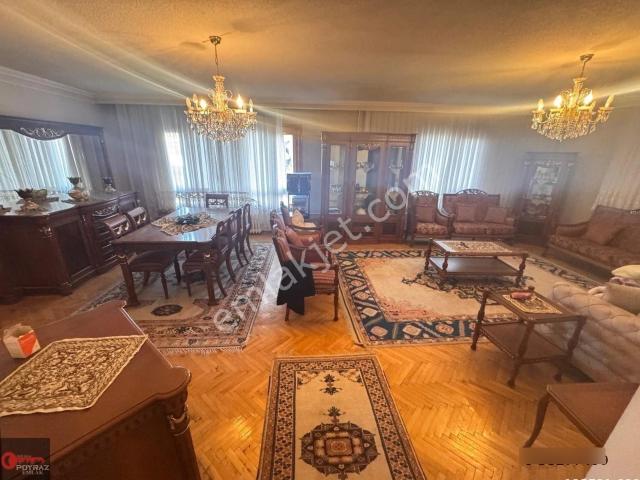 Ankara Keçiören Etlik Merkez ' De 3+1 Esyalı Kiralık Dublex Gata Ve Şehir Hastanesi Yakını