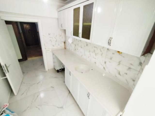 Ankara Keçiören Etlik Merkez ' De 3+1 Kiralık Daire Gata Ve Şehir Hastanesi Yakını