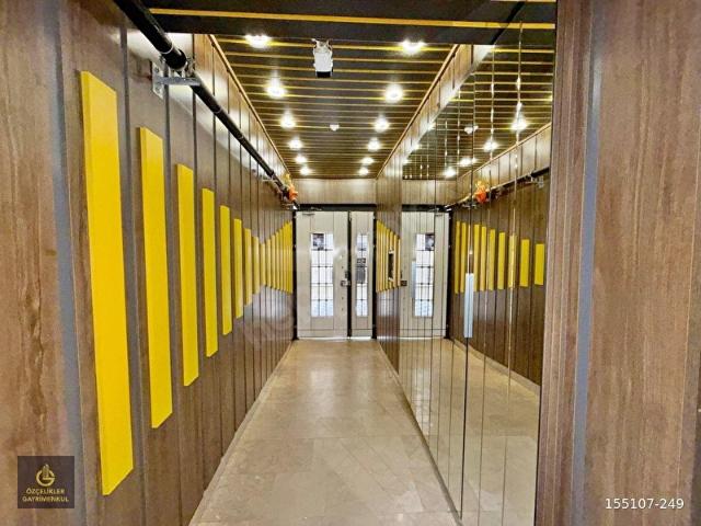 Ankara Keçiören Kafkaslar Da Giriş Kat 2+1 Kiralık Daire