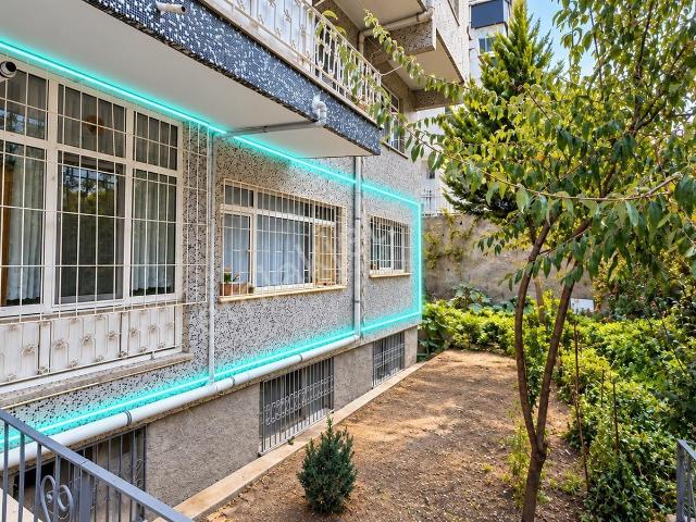 Ankara Keçiören Karargâhtepe'de Kiralık 3+1 Daire