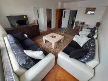 Ankara Keçiören İncirli Merkez ' De 5+1 Dublex Eşyalı Kiralık Daire A.eglence Yakını