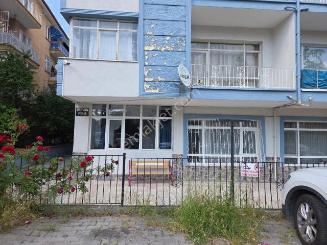 Ankara Keçiören Tepebaşında 2+1 Yapılı Eşyalı Kiralık Daire