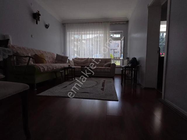 Ankara Keçiören Tepebaşında 2+1 Yapılı Eşyalı Kiralık Daire