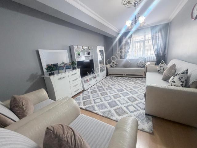 Ankara Keçiören Ufuktepr Okulun Karşısında 2+1 Daire