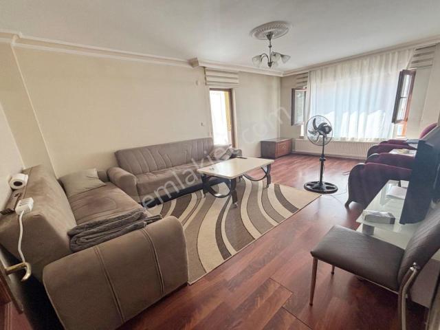 Ankara Keçiören Yayla Mahallesi 1 Kat 2+1 Satılık Daire