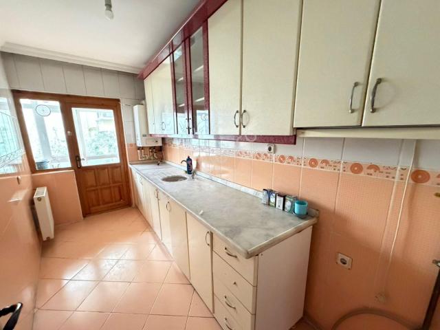 Ankara Keçiören Yayla Merkezde 1 Kat Bağımsız 2+1 Kiralık Daire