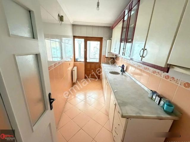 Ankara Keçiören Yayla Merkezde 1 Kat Bağımsız 3+1 Kiralık Daire