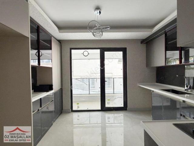 Ankara Keciören Hisar Mahallesinde Yerden Isıtmalı 3+1 Balkonlu