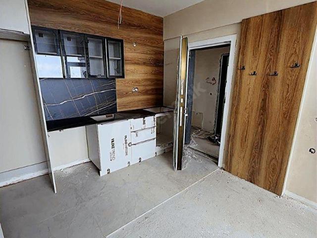ANKARA KEKLİKPINARINDA SATILIK DAİRE AKAĞ PANORAMA