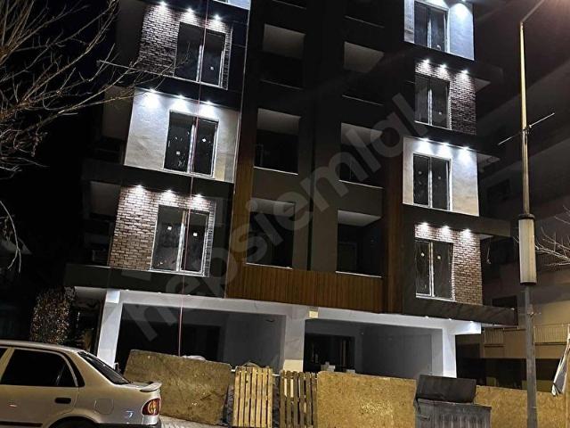 ANKARA KIZICAHAMAM YENİCEMAHALLESİNDE SIFIR DAİRE