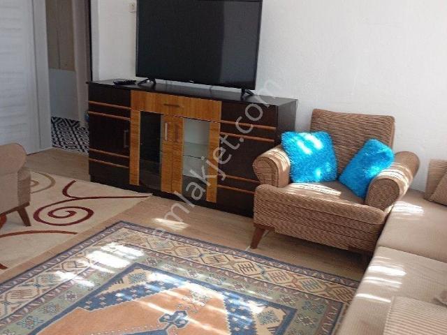 Ankara Haymana Yeni Mahalle De Eşyalı Kiralık Daire