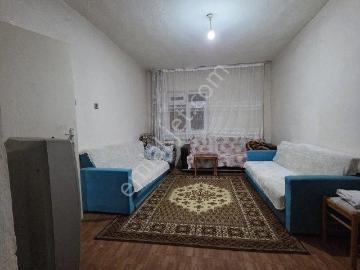 Ankara Haymanada 2+1 Stede Acil Satılık Daire