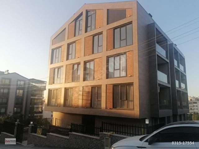 Ankara Hilal Mahallesinde kiralık 1+1 daire