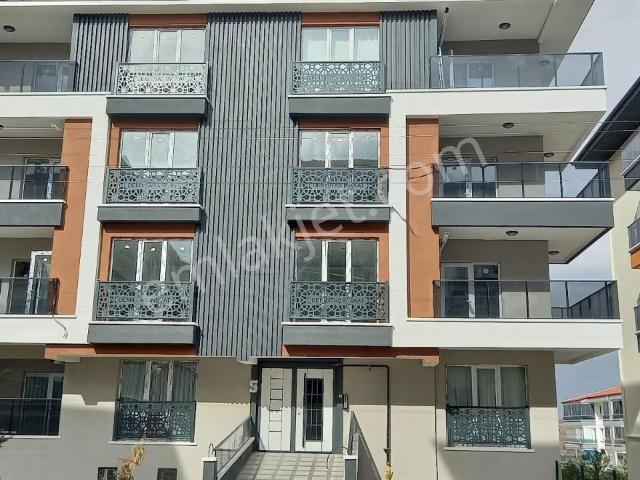 Ankara İli Keçiören İlçesi Hisar Mah.de Satılık Sıfır 3+1 Daire