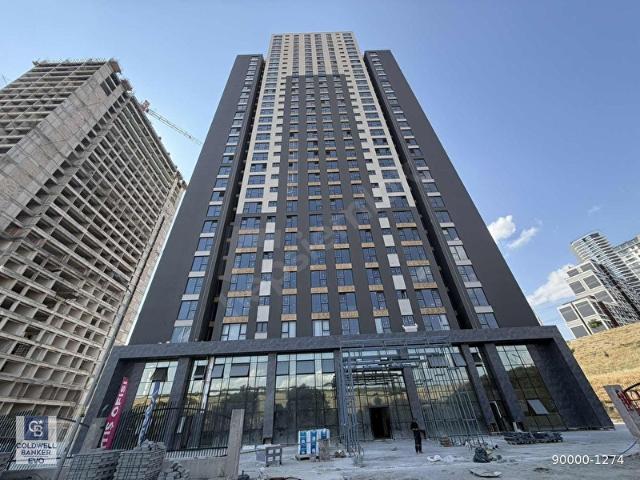ANKARA İNCEK YENİ SIFIR PROJE ARİSSA 2+1 SATILIK UYGUN DAİRE