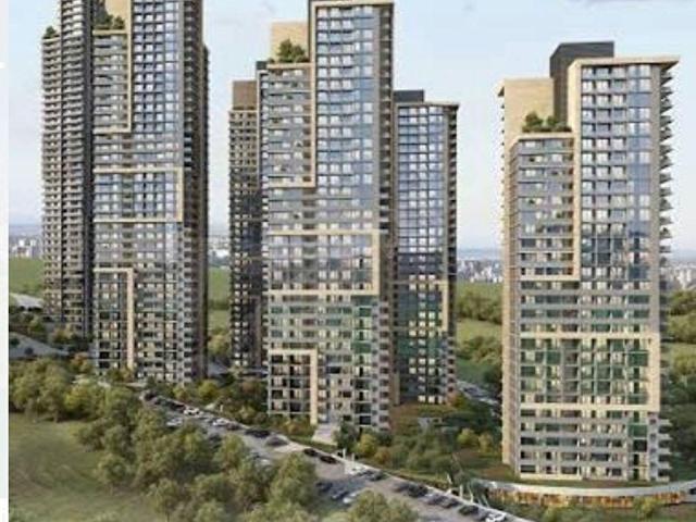 ANKARA ORANIN PRESTİJLİ PROJESİ ANGİMDE 2+1 DAİRE YATIRIM