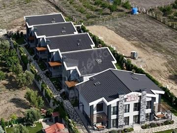 ANKARA LALAHANDA 300 m BAHÇELİ 275 m LÜKS VİLLA DOĞA İNCİ 1