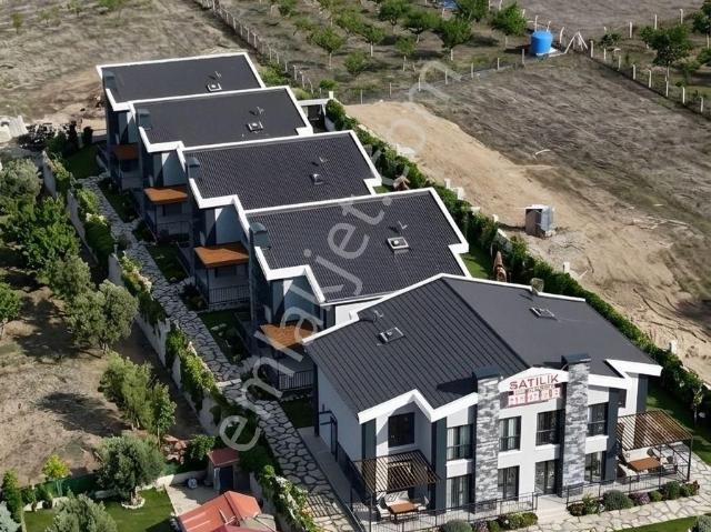 Ankara Lalahanda 300 M² Bahçeli 275 M² Lüks Villa Doğa İnci 1