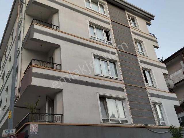 Ankara Mamak Şafaktepe Mahallesi'nde Kiralık 3+1 Ara Kat Daire