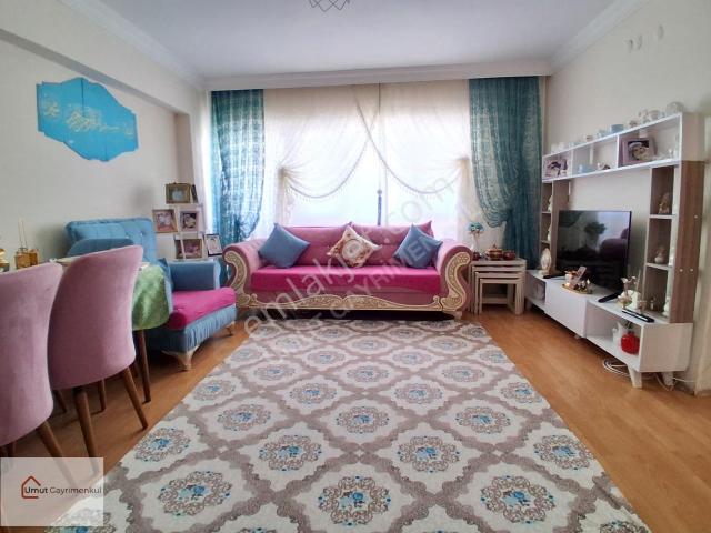 Ankara Mamak Şahintepe Mah Cad De Üstünde Satlık Daire