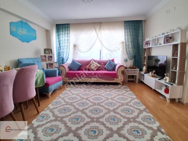 Ankara Mamak Şahintepe Mah Cad De Üstünde Satlık Daire