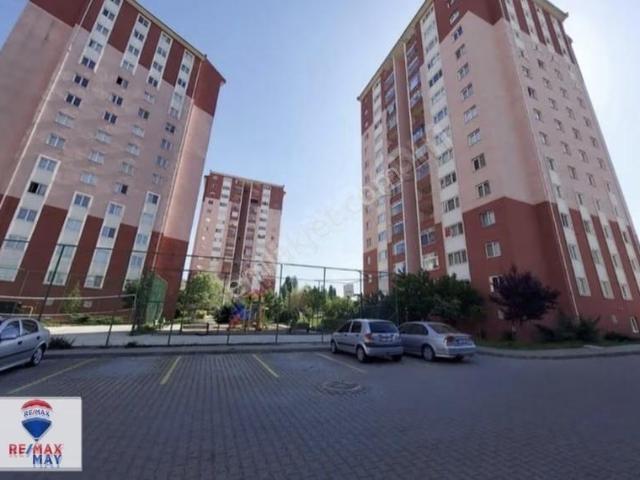 Ankara Mamak Altınevler Mah.sancak Sit.satılık 3+1